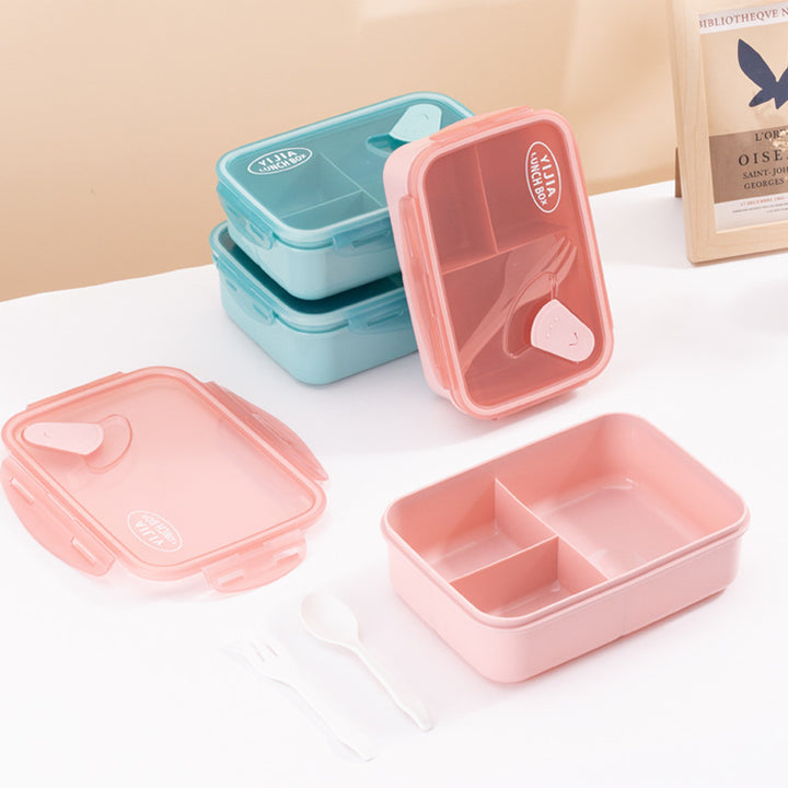 Multi-Functional Meal Prep Containers