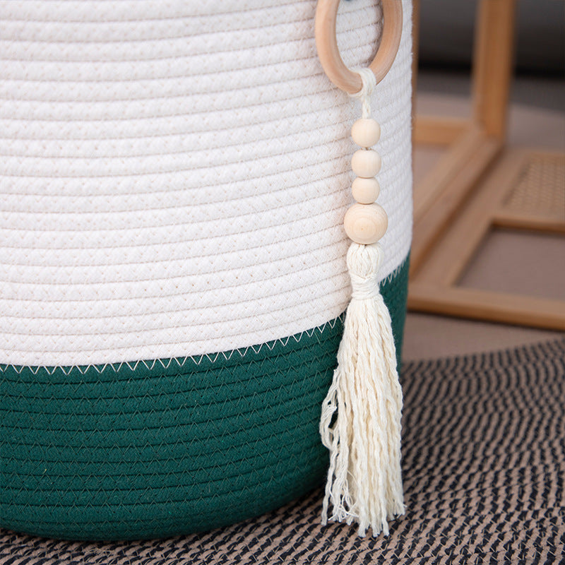 Decorative Storage Basket Kalsten