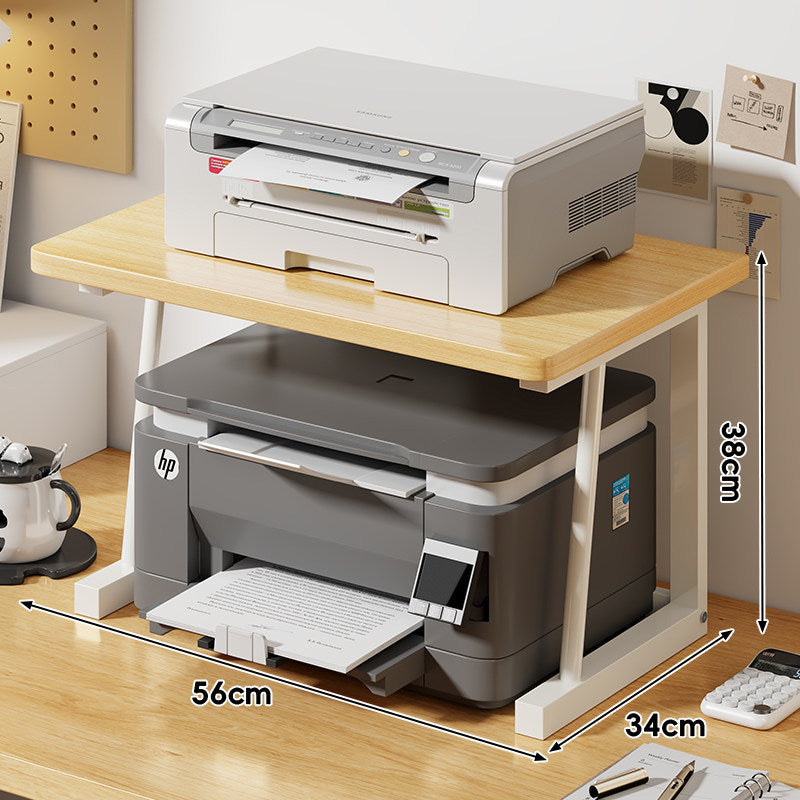 Elevated Printer & Multifunction Device Stand
