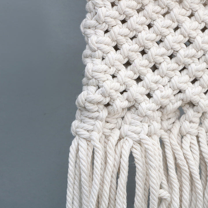 Macrame Wall Hanging Decor Kalsten