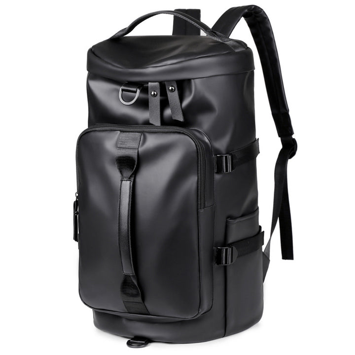High-Capacity Waterproof Travel Backpack Kalsten