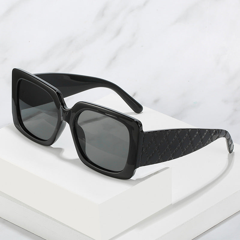Statement Geometric Sunglasses Kalsten 1787812276