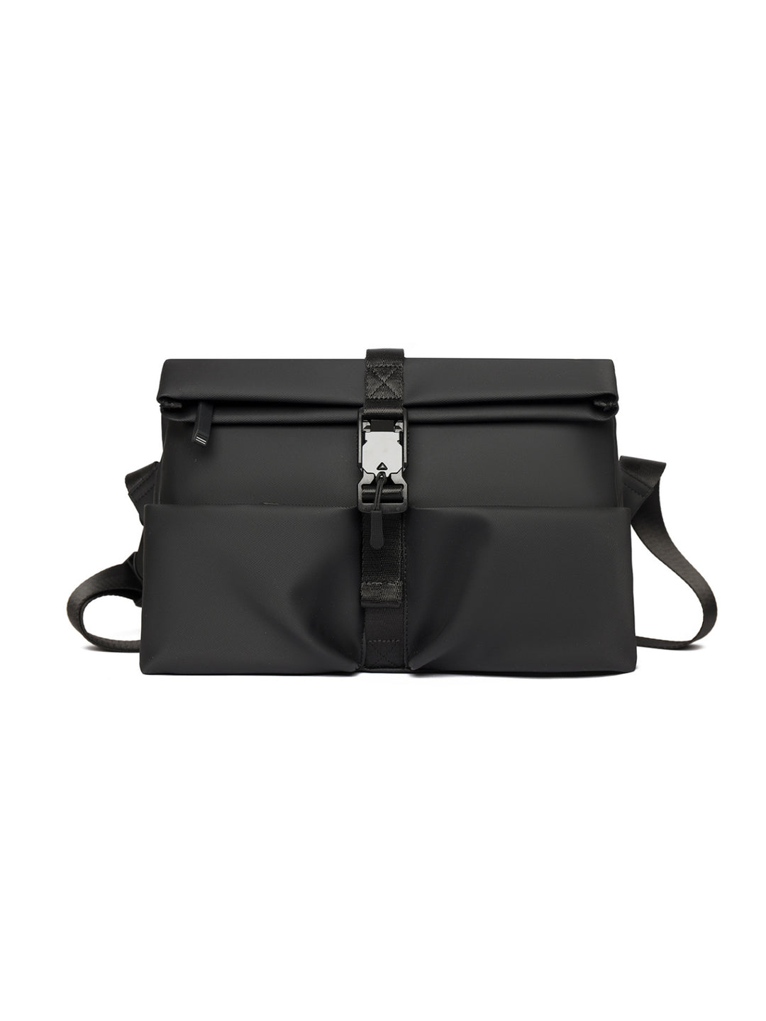 High-Performance Utility Messenger Bag Kalsten