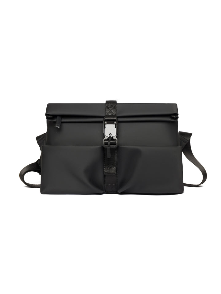 High-Performance Utility Messenger Bag Kalsten