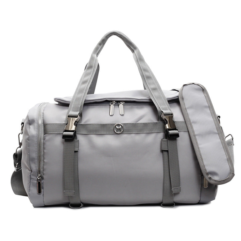 Professional Gym Duffle Bag Kalsten