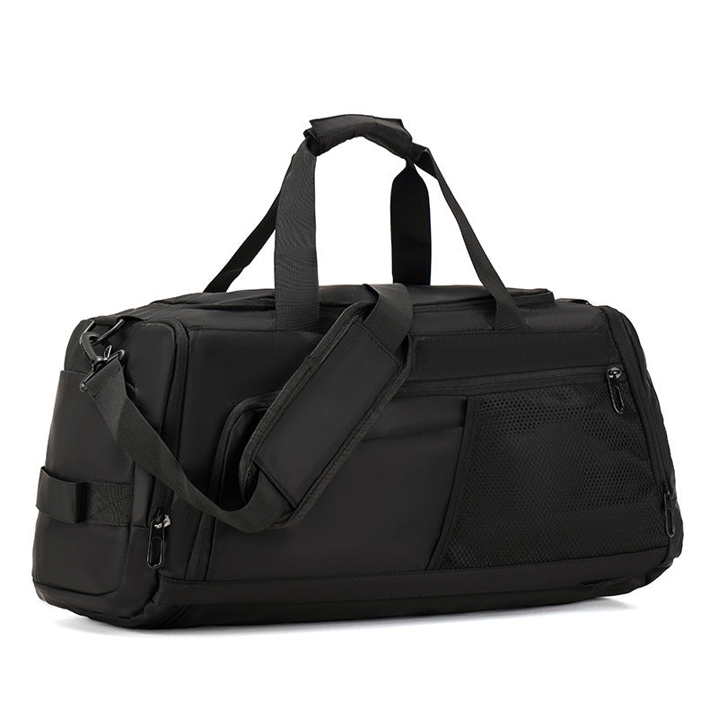 High-Capacity Multi-Functional Travel Backpack Kalsten