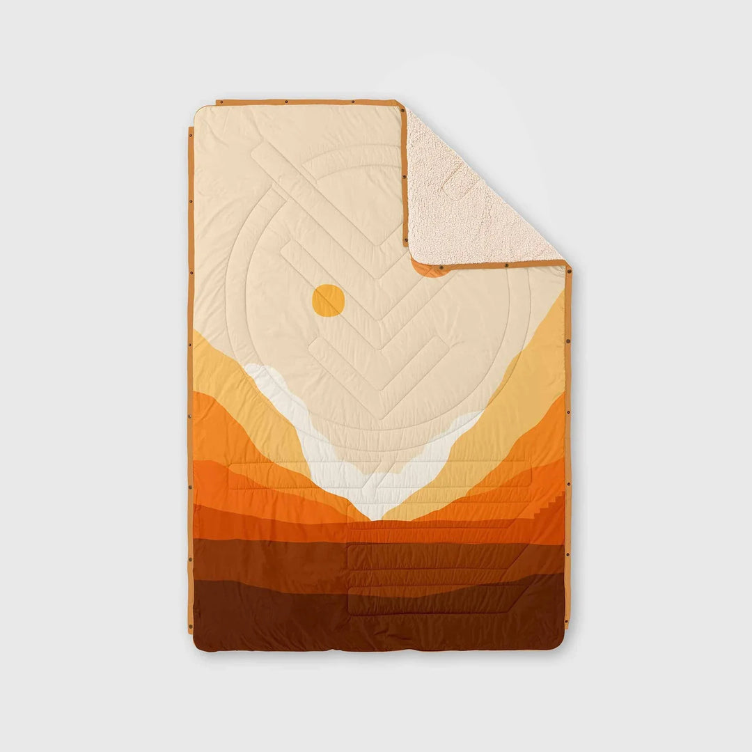 Unisex Blanket Kalsten