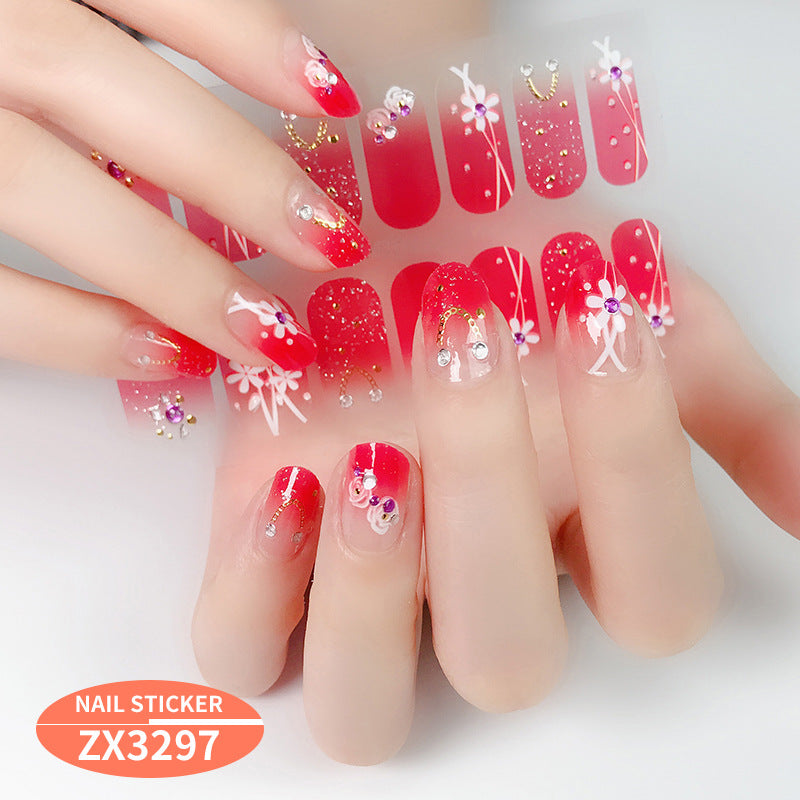 Nail Art Design