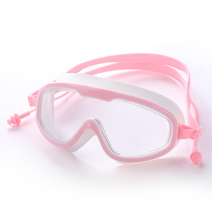 Men's Dive Snorkeling Mask Kalsten