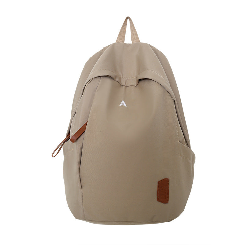 Casual Minimalistic Backpack Kalsten
