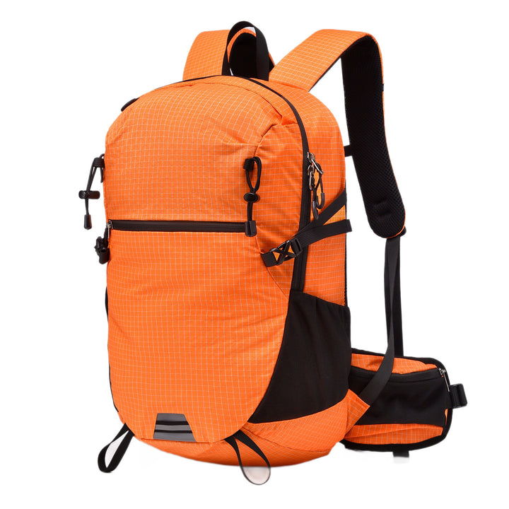 High-Performance Outdoor Adventure Backpack Kalsten