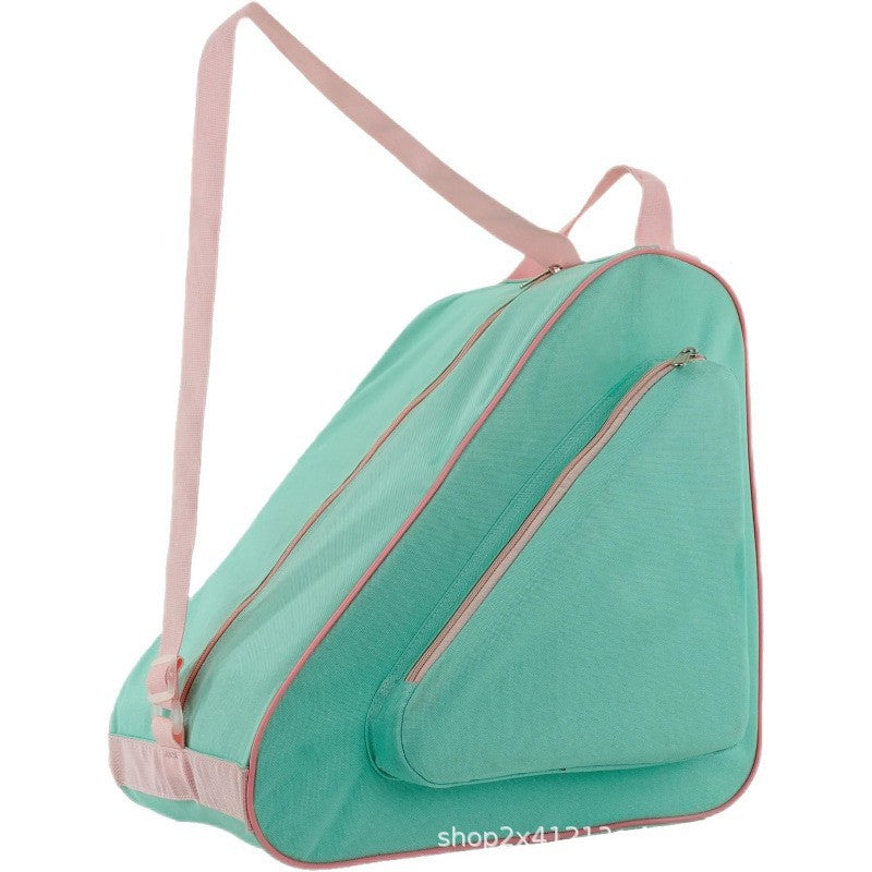 Triangular Design Sling Bag Kalsten