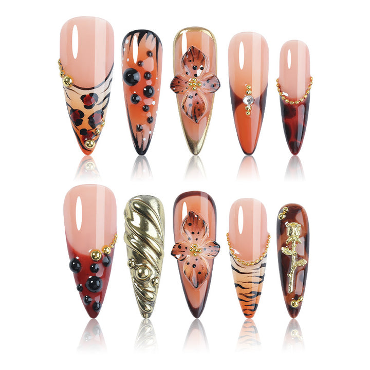 Art Nails Kalsten