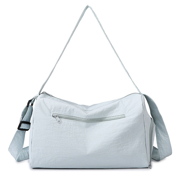 Versatile Travel Shoulder Bag