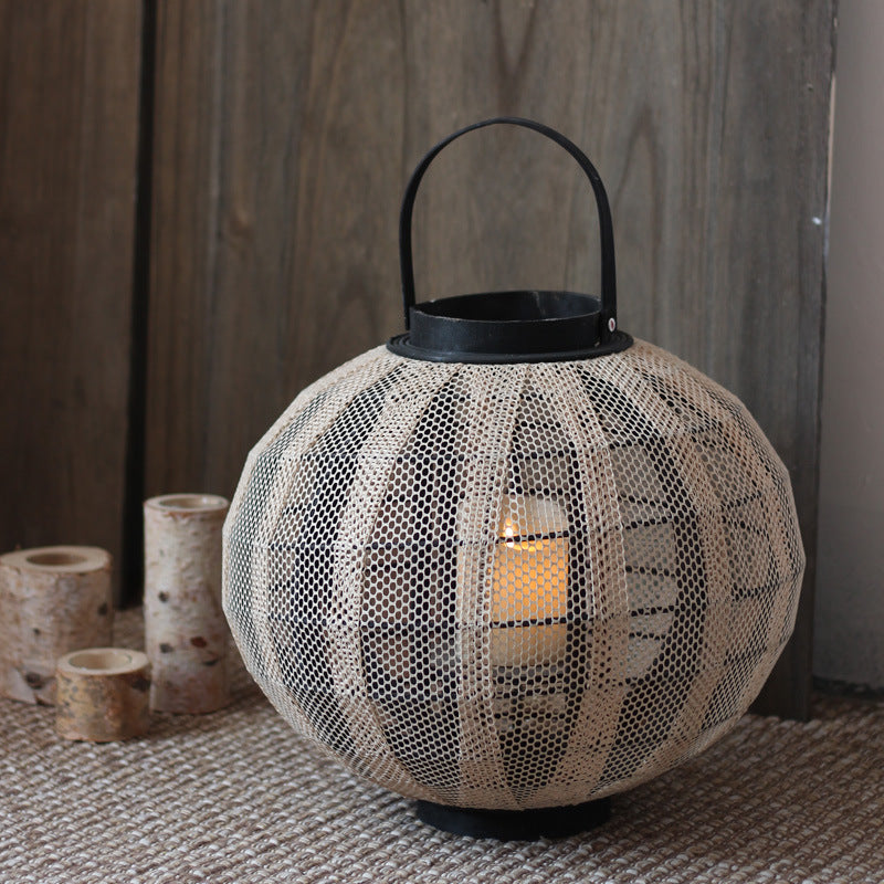 Decorative Lantern Kalsten