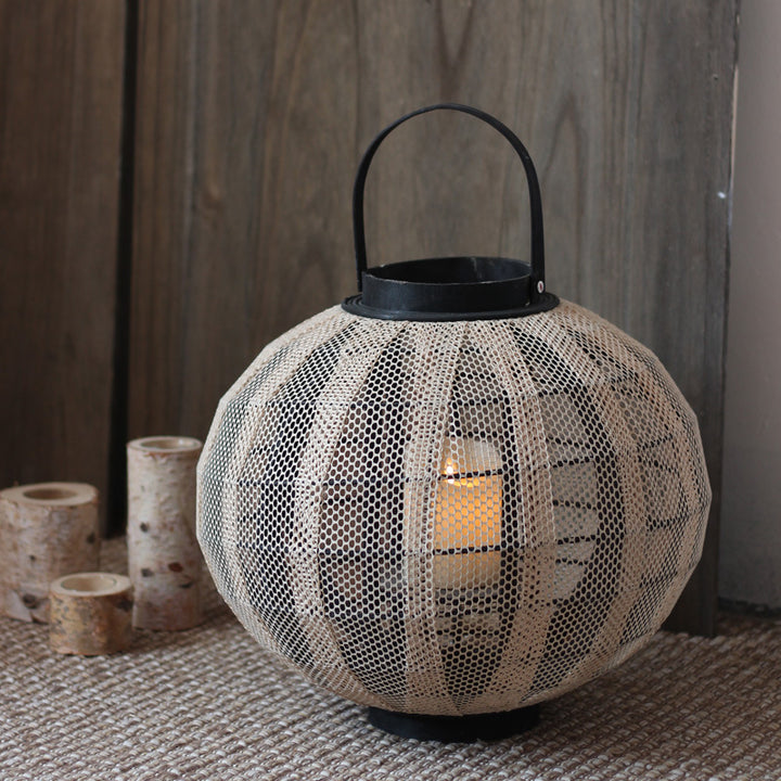 Decorative Lantern Kalsten