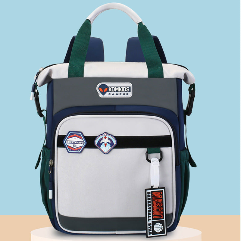Playful Themed Backpack Kalsten