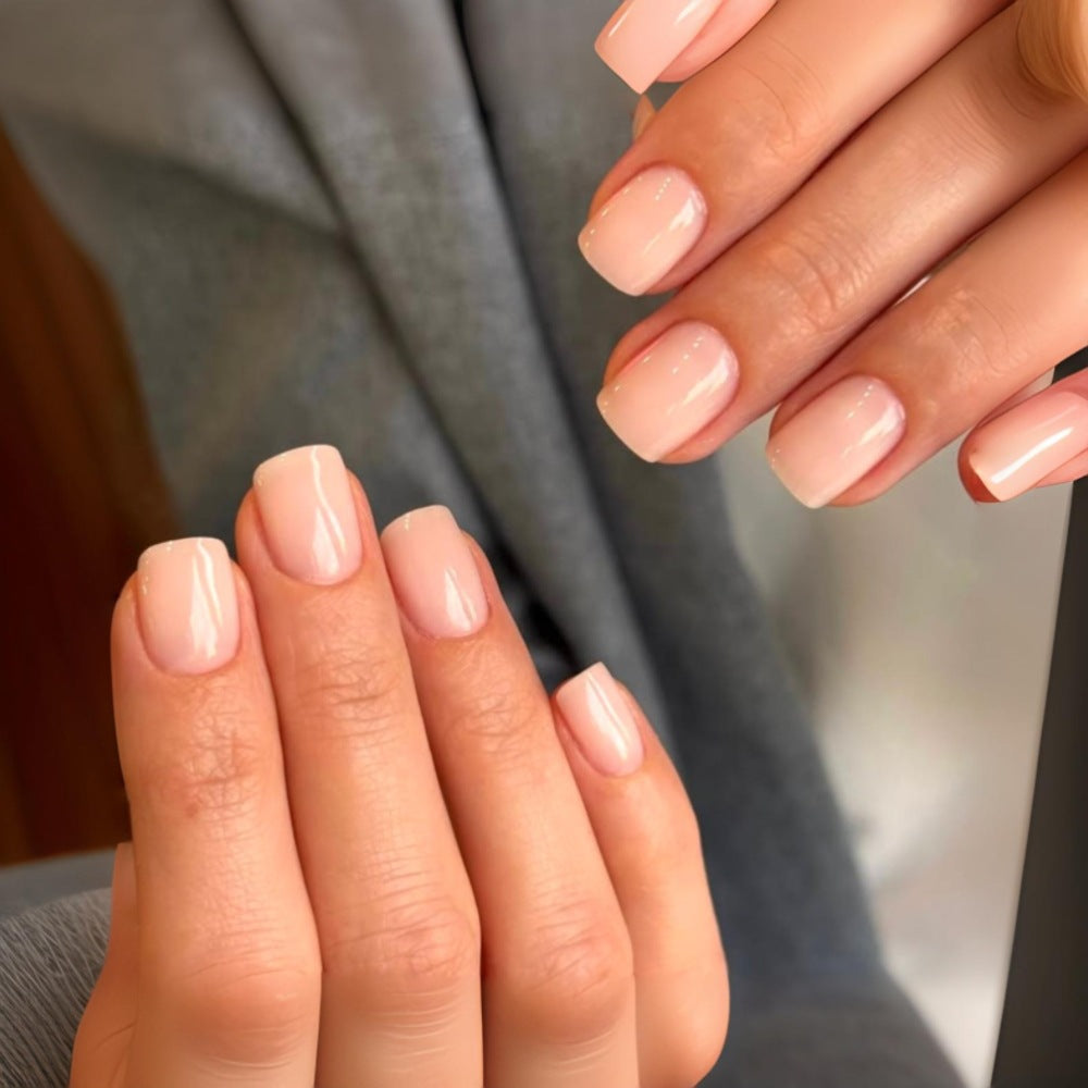Festive Seasonal Nail Art Enhancements
