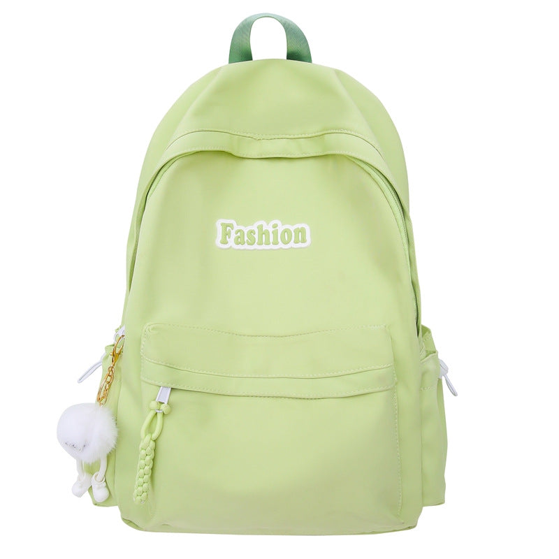 Fashionable Casual Backpack Kalsten