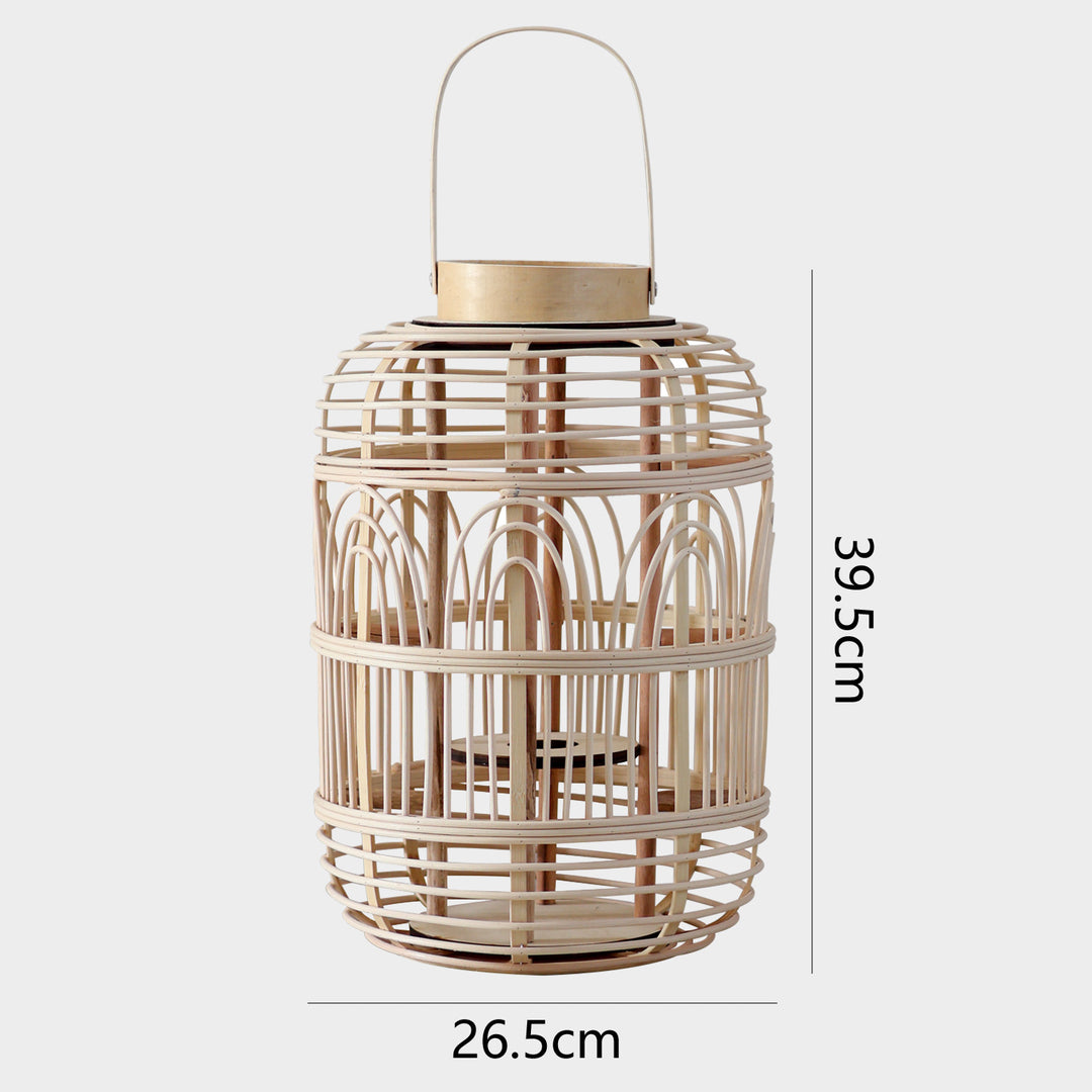 Handcrafted Lantern Kalsten
