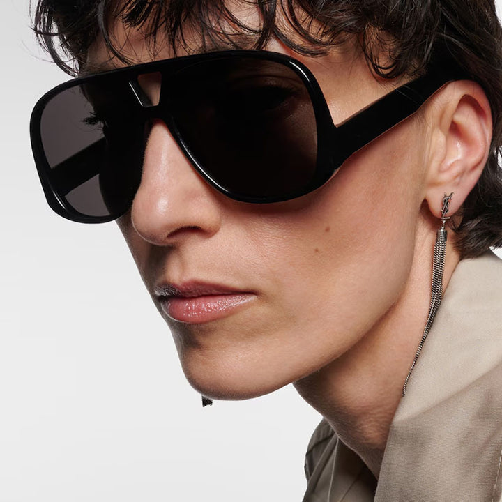 Ladies fashionable sports sunglasses with sturdy frame and UV protection Kalsten