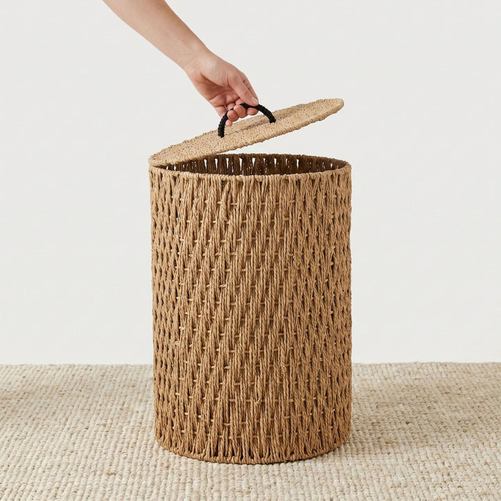 Storage Basket Kalsten