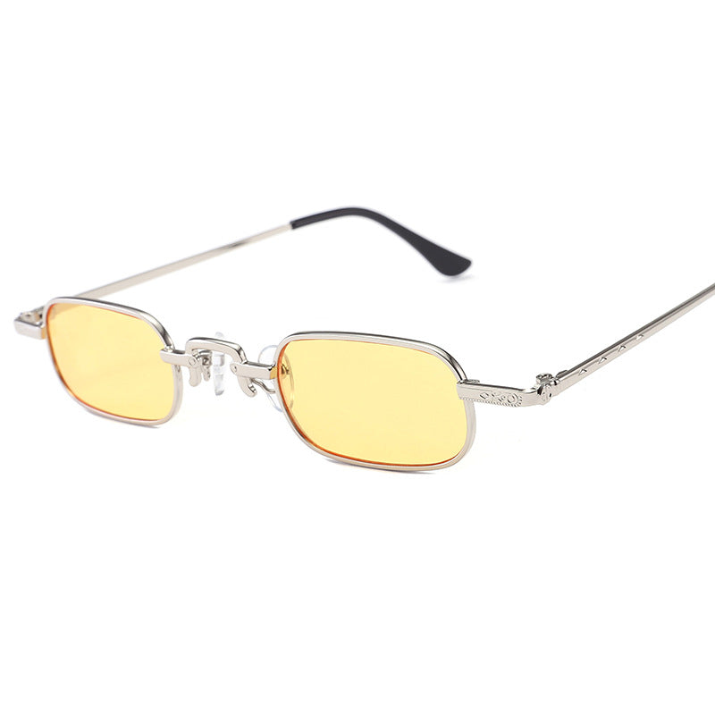 Ladies Elegant Sunglasses with delicate frame and UV protection Kalsten