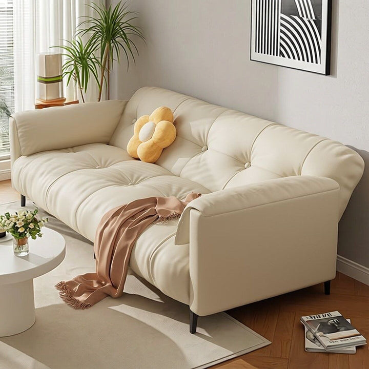 Modern Upholstered Sofa Kalsten