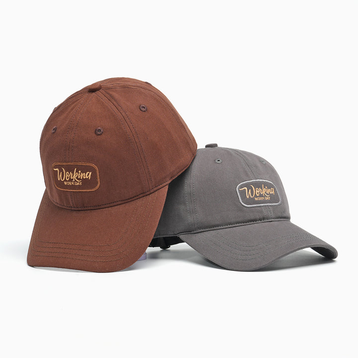 Ladies sporty cap with adjustable strap Kalsten