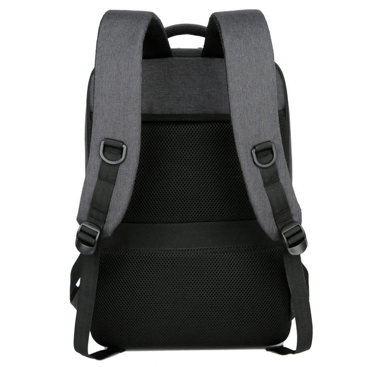 Tech-Integrated Business Backpack Kalsten