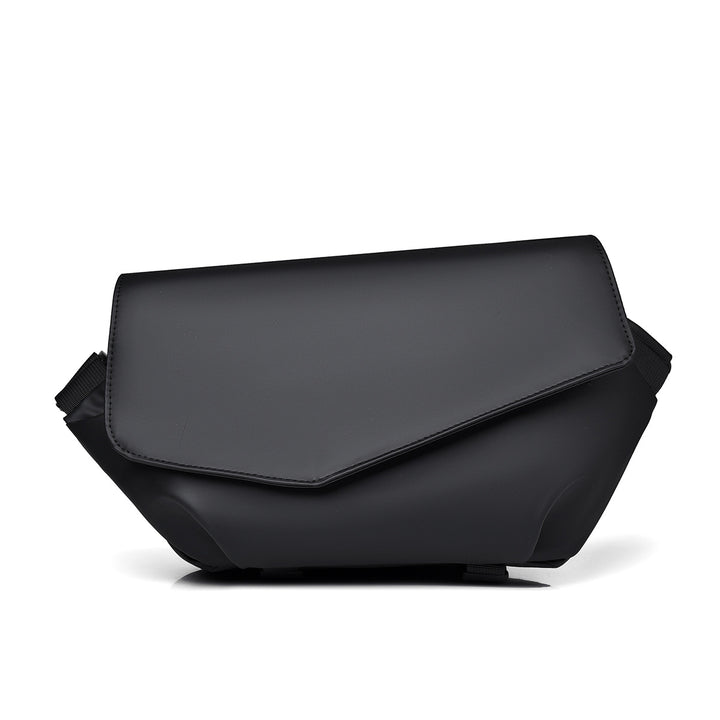 Sleek Waterproof Crossbody Bag Kalsten
