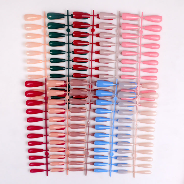 Nail Art Practice Set Kalsten