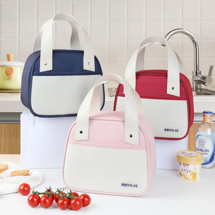 Stylish Insulated Lunch Cooler Kalsten
