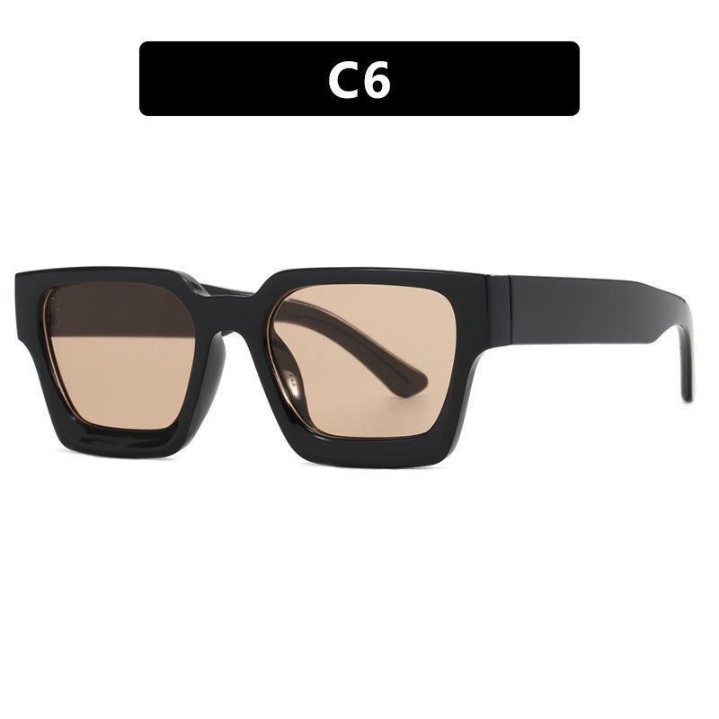 Ladies Fashion Reading Glasses with Striking Rectangular Design Kalsten