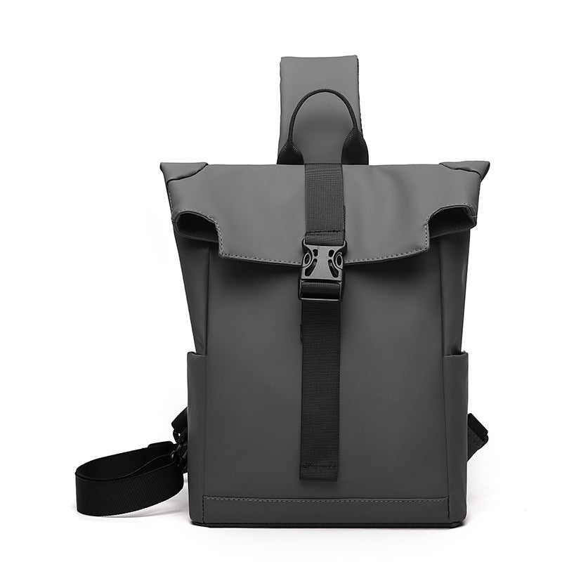 Waterproof Rolltop Backpack Kalsten