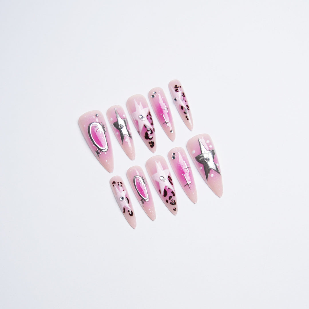 Premium Nail Design Kalsten
