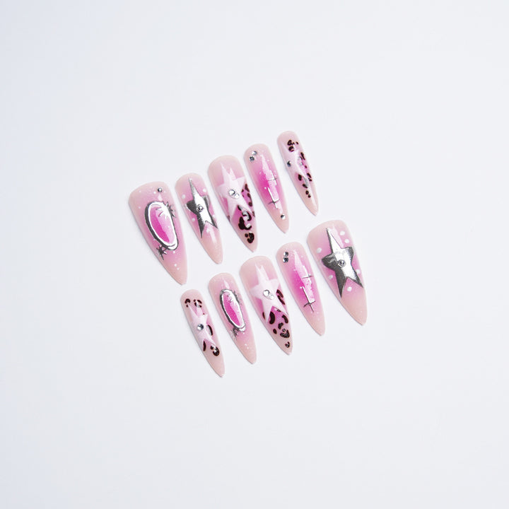 Premium Nail Design Kalsten