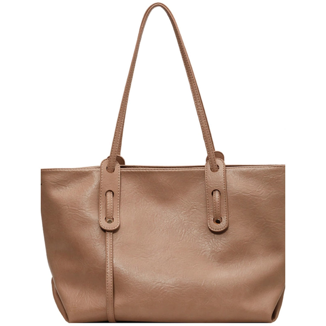 Fashion-Forward Bohemian Tote Bag Kalsten