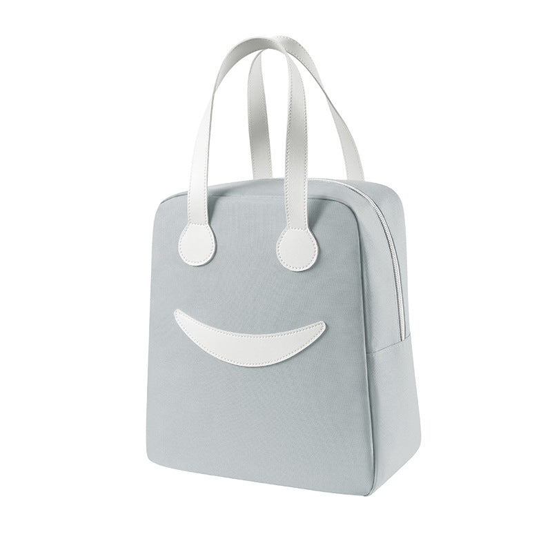 Insulated Lunch Tote Kalsten