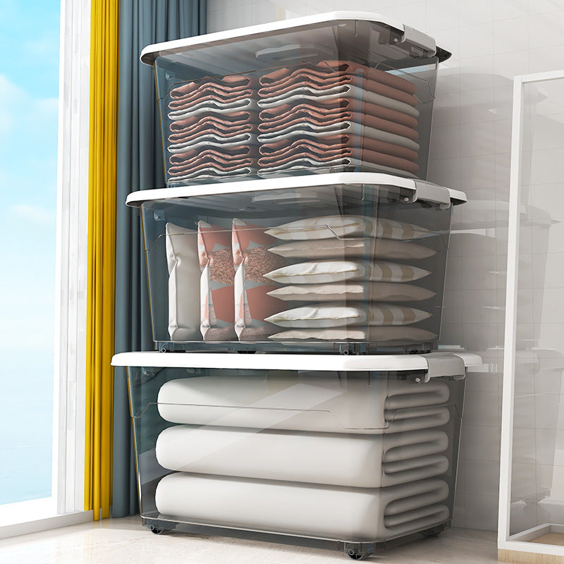 Storage boxes Kalsten