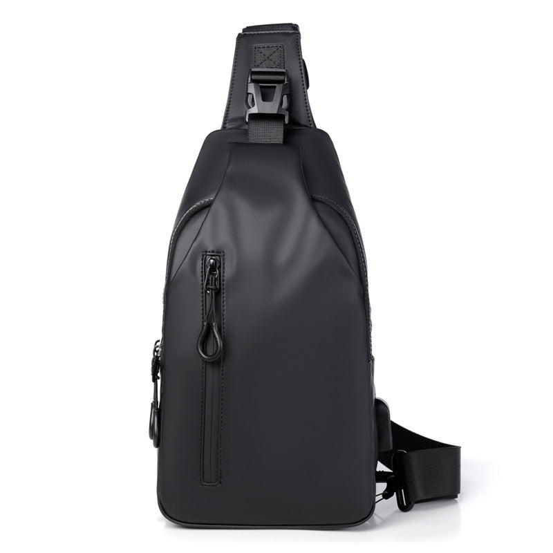 Urban Waterproof Sling Bag Kalsten