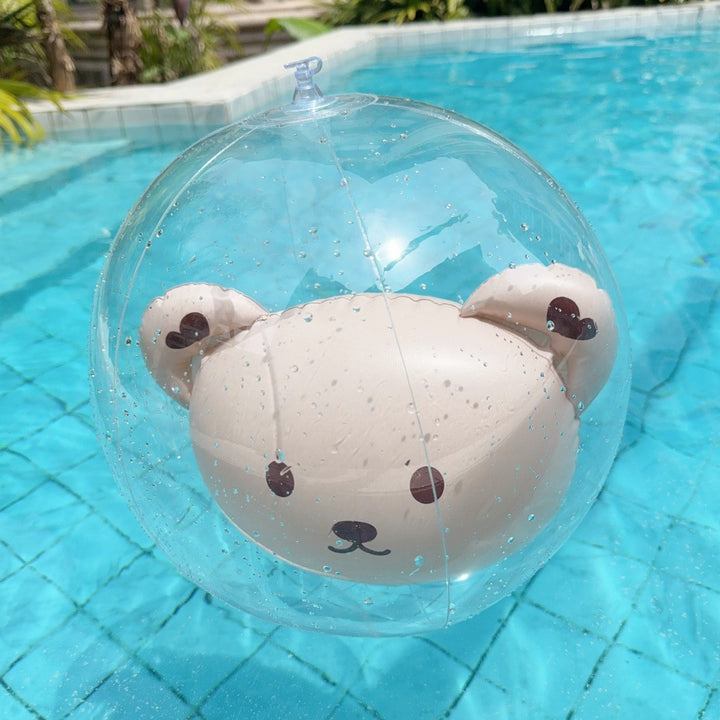 Inflatable Dinosaur-Themed Pool Toy Kalsten