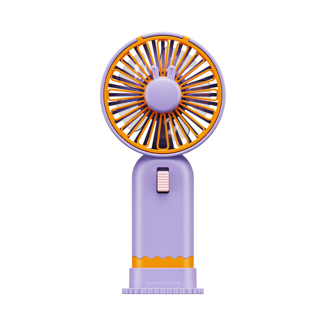 Portable Mini Rechargeable Handheld Fan Kalsten