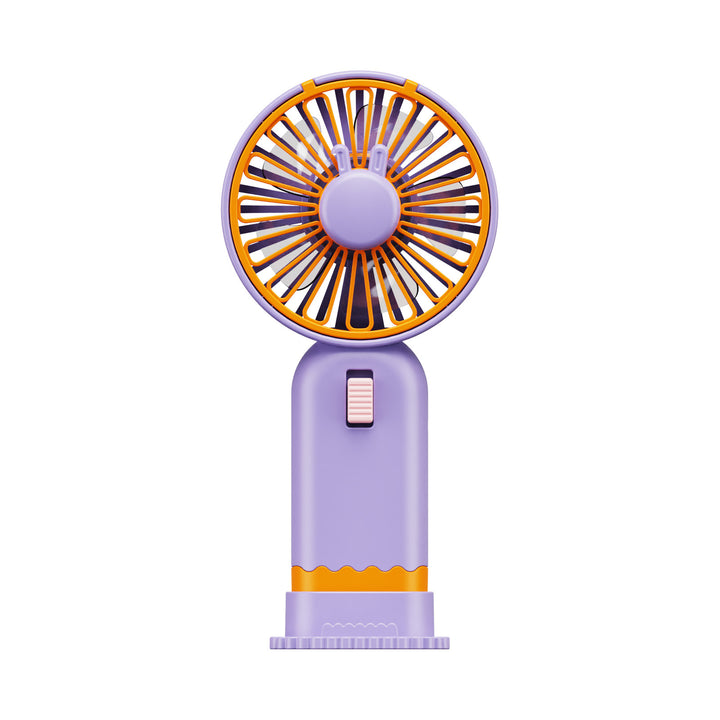 Portable Mini Rechargeable Handheld Fan Kalsten