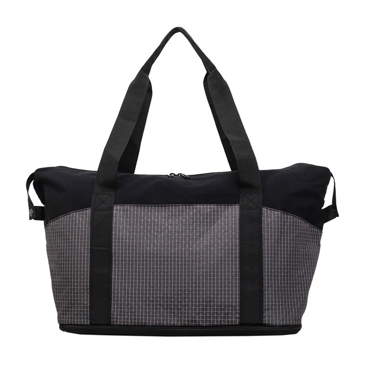 Spacious Multi-Functional Travel Duffel