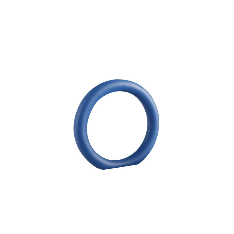 Modern Decorative Ring