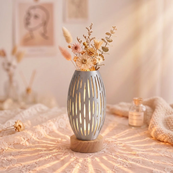 Decorative table lamp