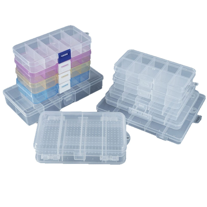 Storage Box Kalsten