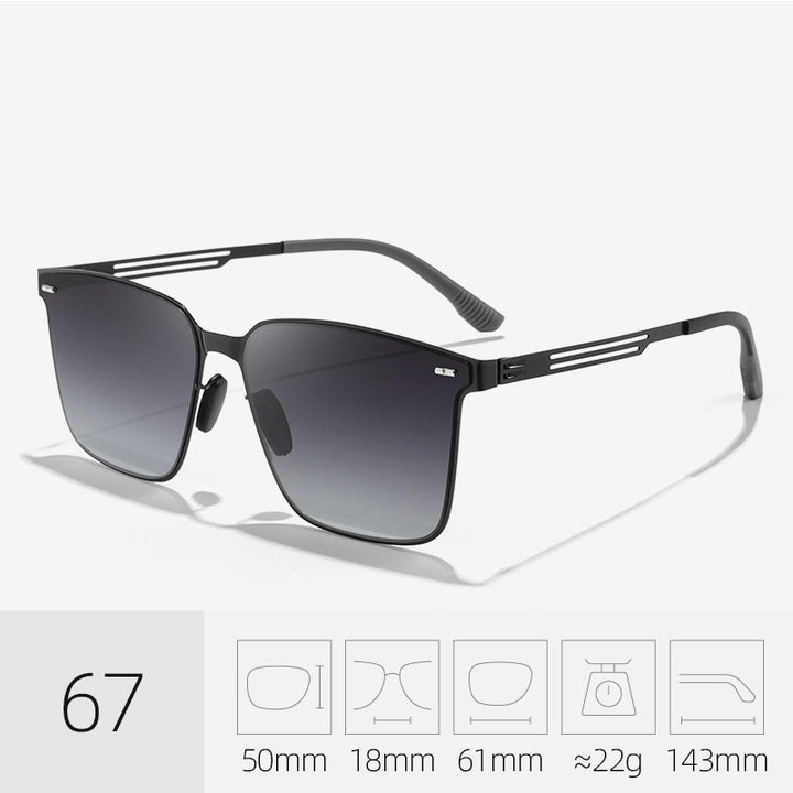 Premium Polarized Sunglasses Kalsten