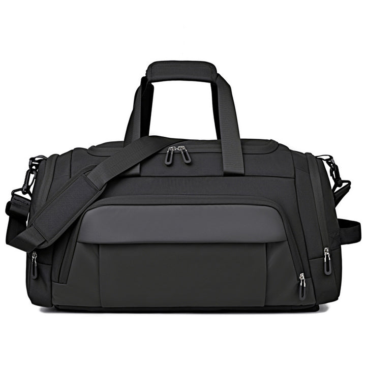 Men's spacious and functional sports travel bag Kalsten